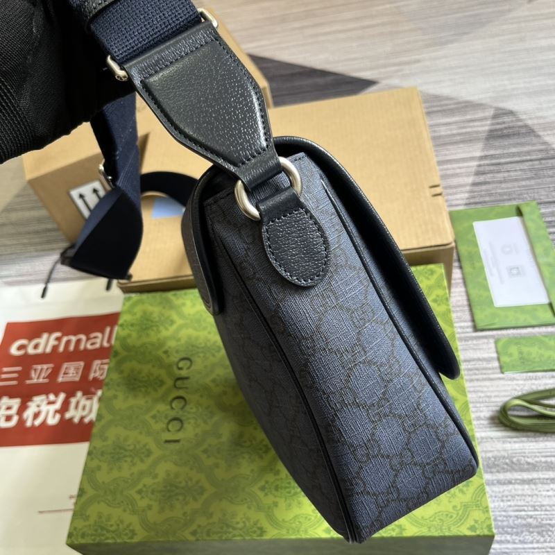 Mens Gucci Satchel Bags